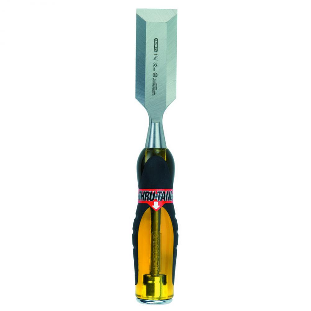 FATMAX SHORT BLADE CHISEL  1-1/4&#34;