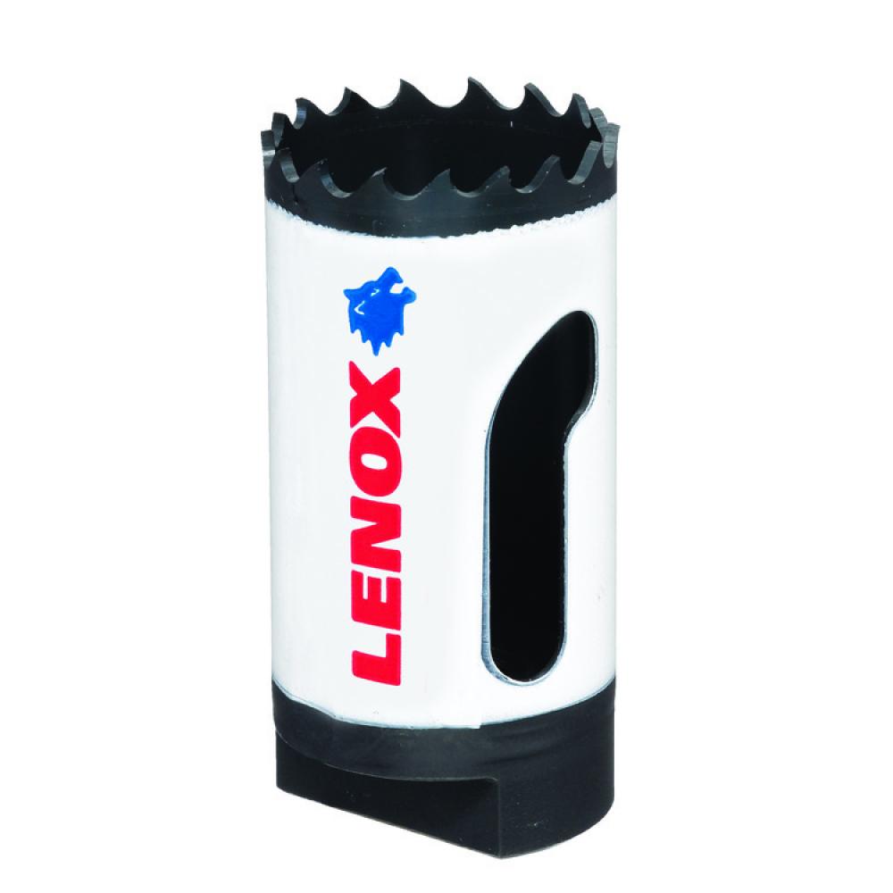 HOLESAW T2 19L 1 3/16 30MM 1/BX