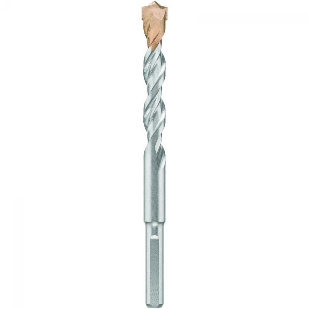 1/2&#34; x 24&#34; Round Shank Masonry Drill Bit