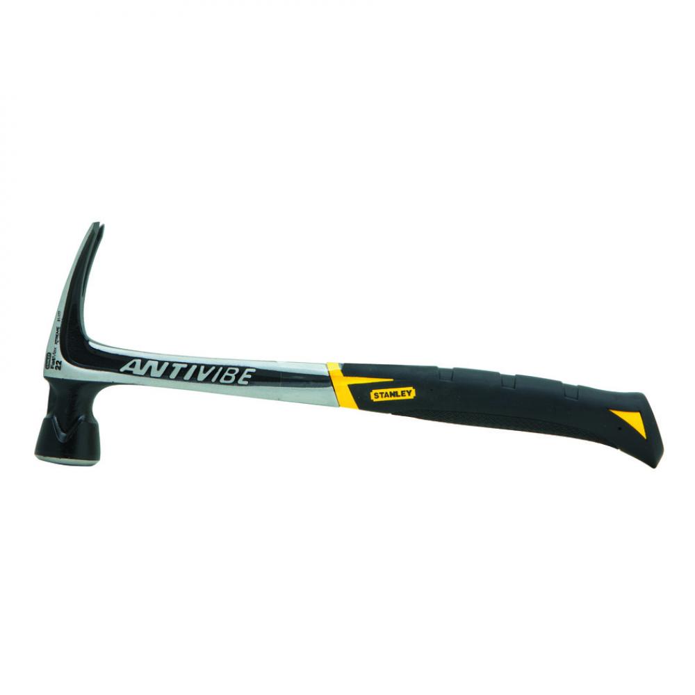 ANTIVIBE SMOOTH FRAMING HAMMER RC 22OZ