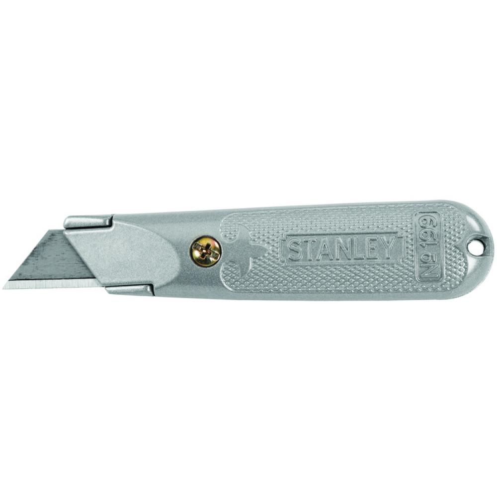 CLASSIC 199 FIXED BLADE UTILITY KNIFE