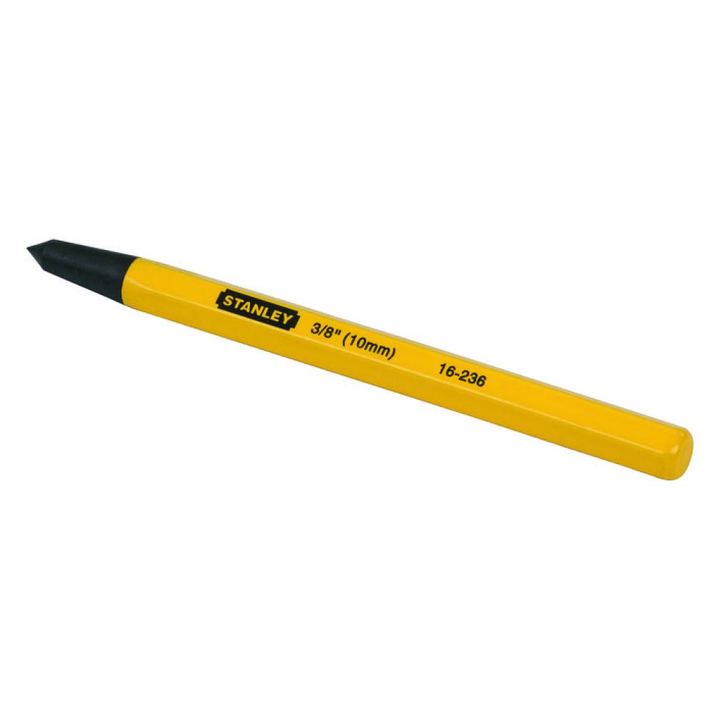 STANLEY PRICK PUNCH - 3/8&#34;