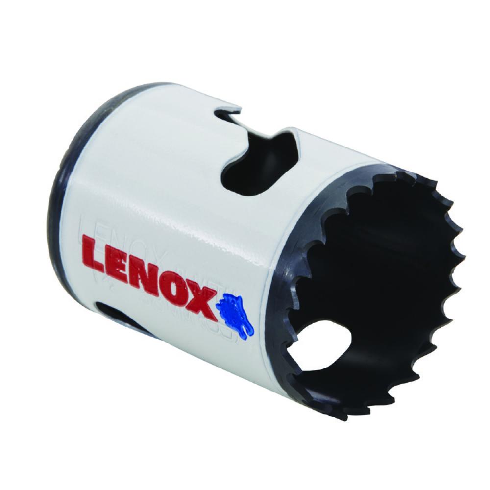 HOLESAW T2 24L 1 1/2 38MM 1/BX