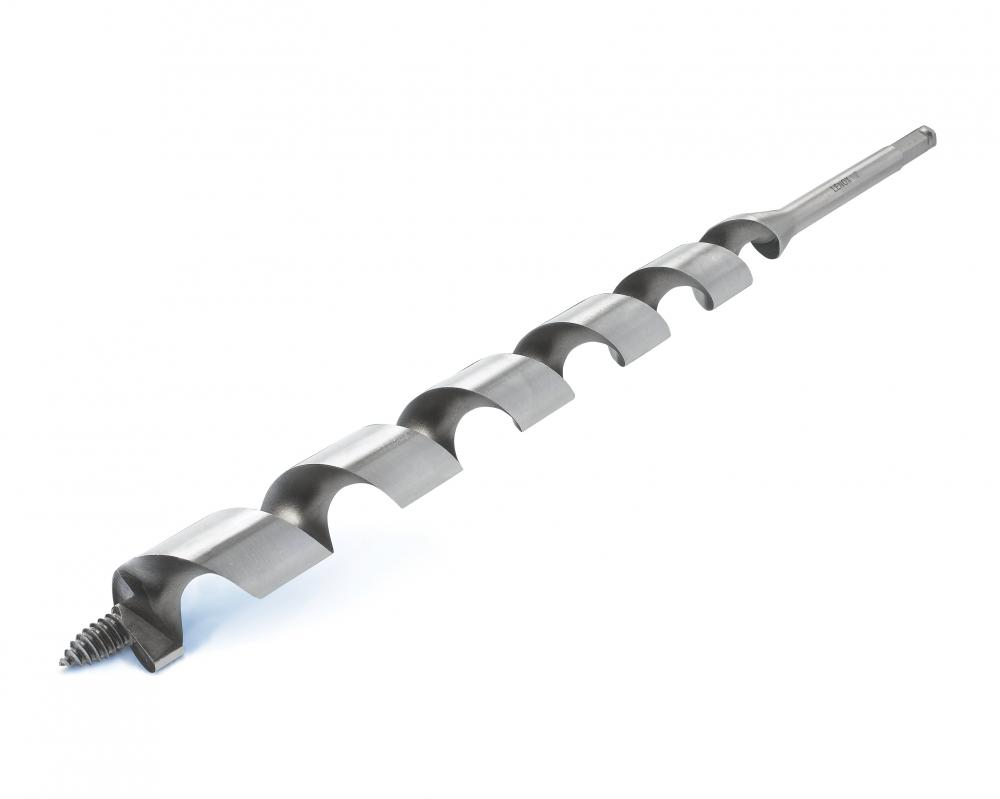 AUGER BITS 0081716 H8LONG 18X1 1/16AUGER
