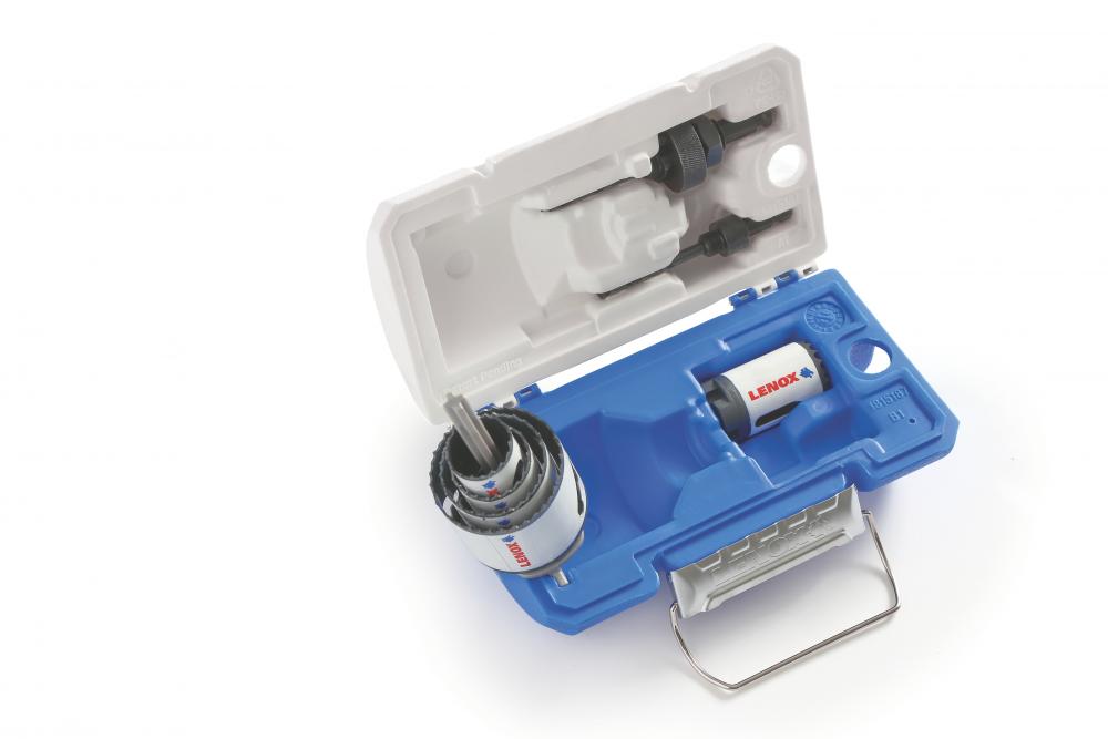 KITS HS MINI KIT PLUMBING 7PC