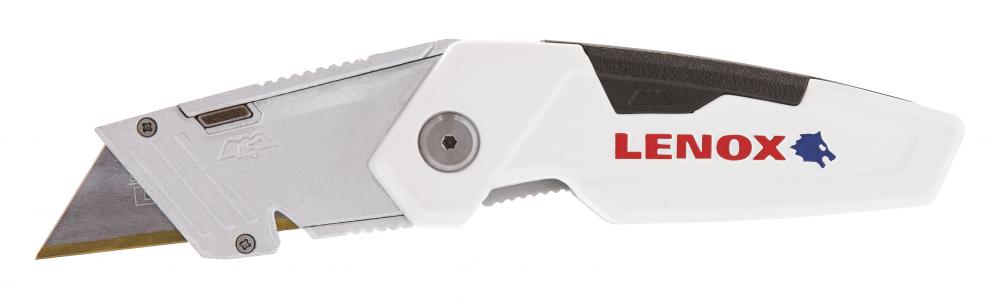 LX150 FOLDING UTILITY KNIFE