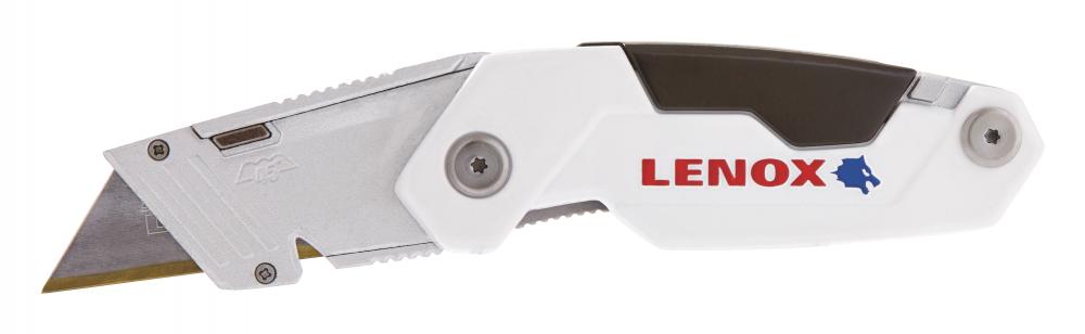 LX250 FOLDING UTILITY KNIFE