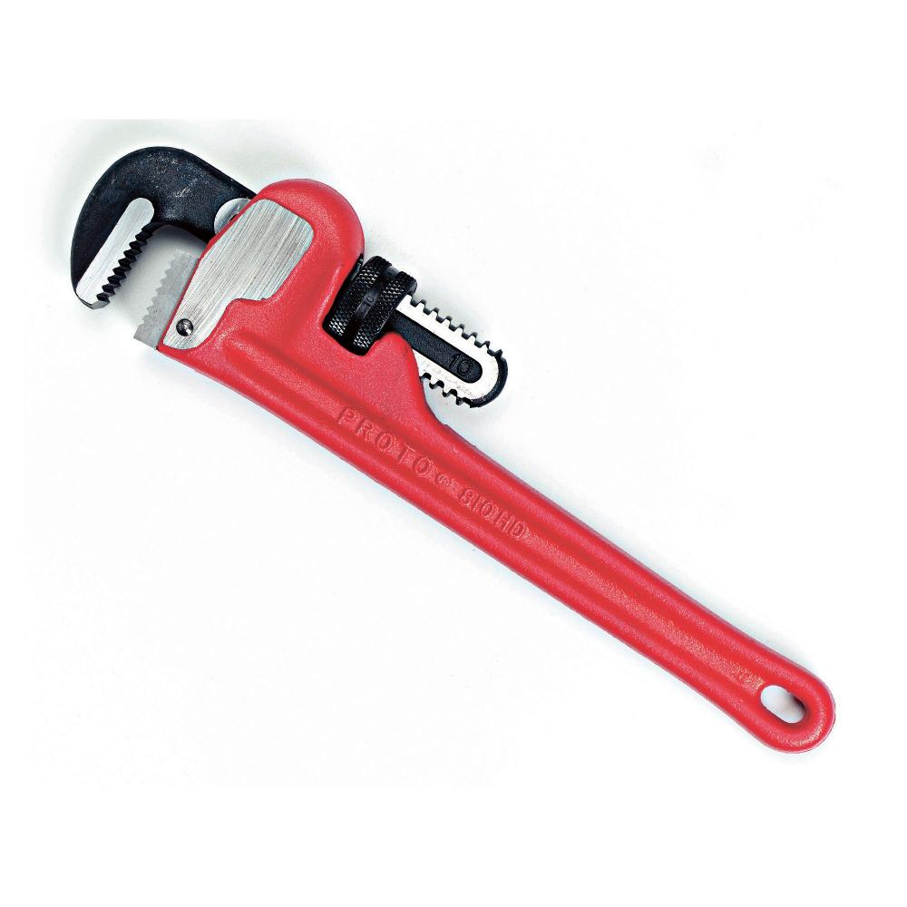 Pipe Wrench Heavy DTY  1-1/2in MAX