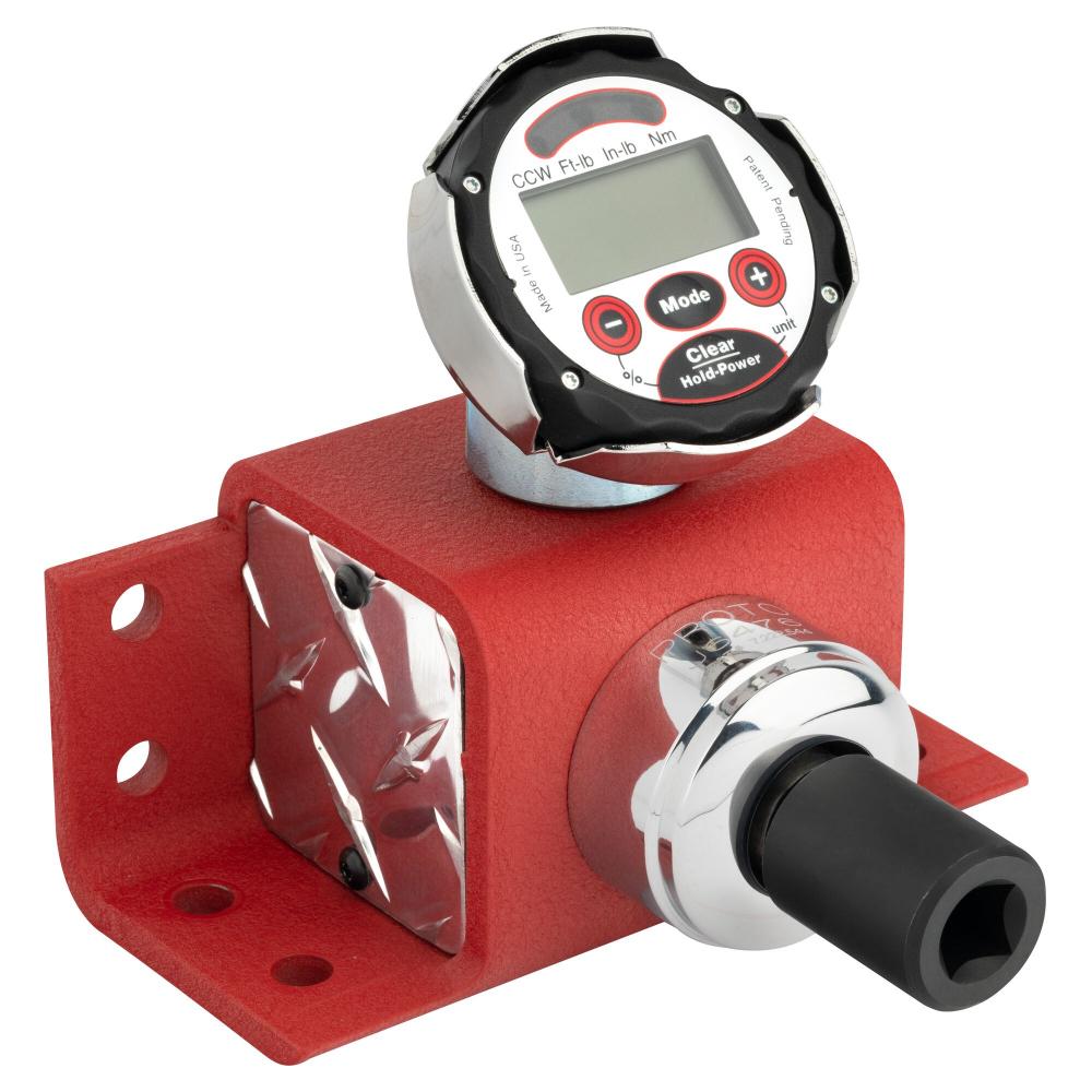 TQ TESTER ELEC 1/2DR 25-250 FT-LB