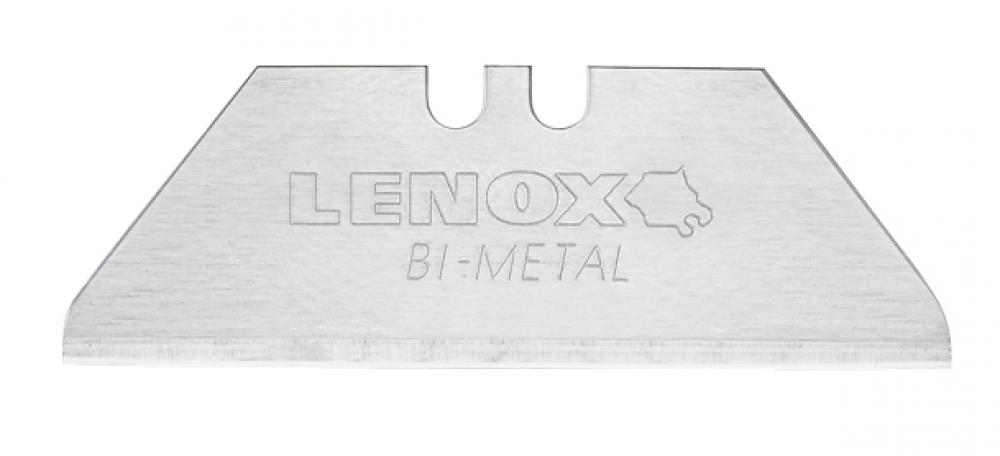 LENOX EDGE BLUNT5C BIMETAL UTILITY 5/PK