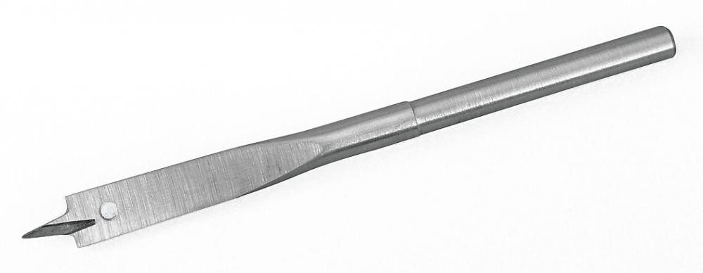 ACCESSORIES 3/8&#34; STUBBY SPADE BIT 1PK