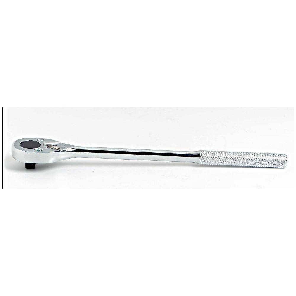 Ratchet LG HNDL   3/8in Pear Head