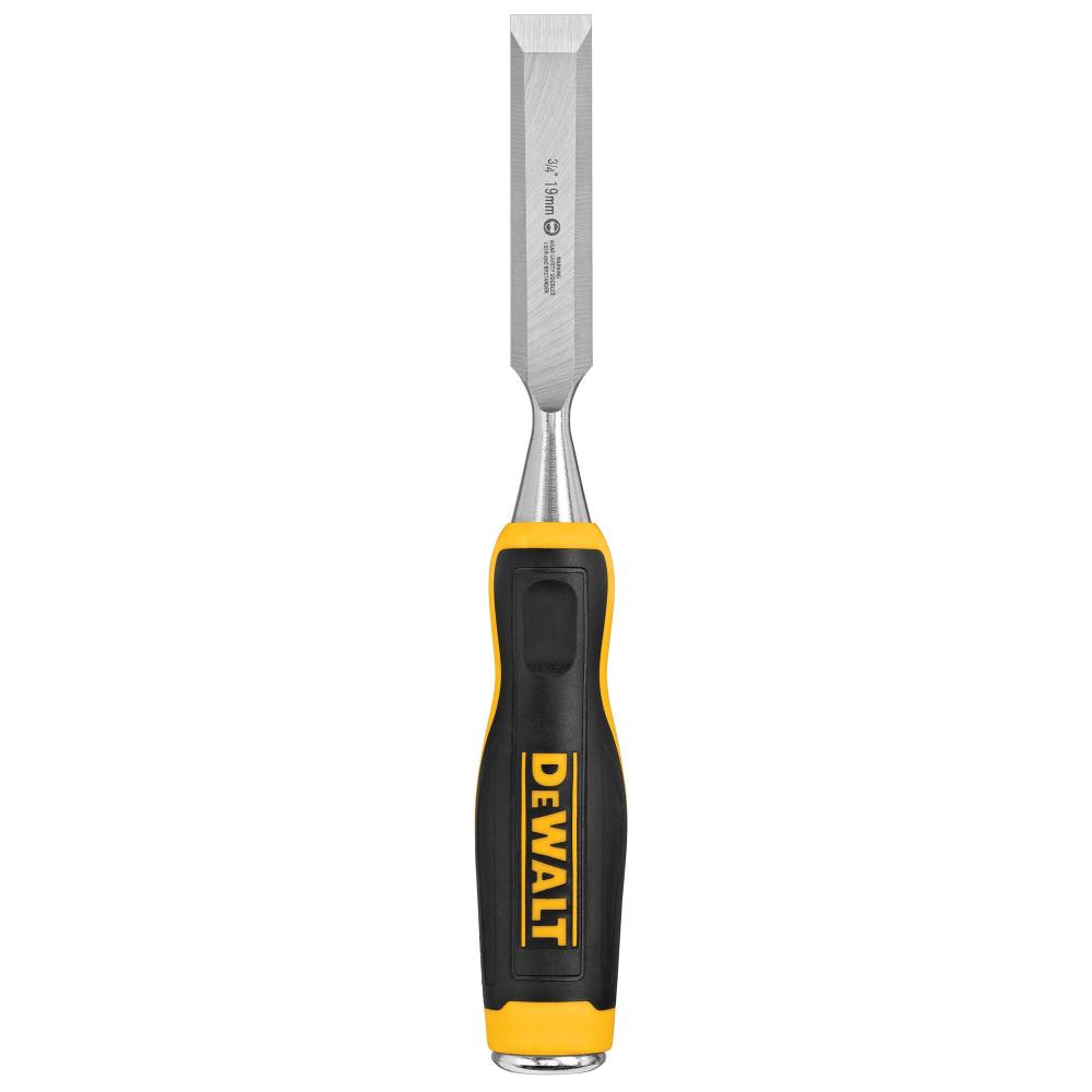 3/4 IN. WOOD CHISEL