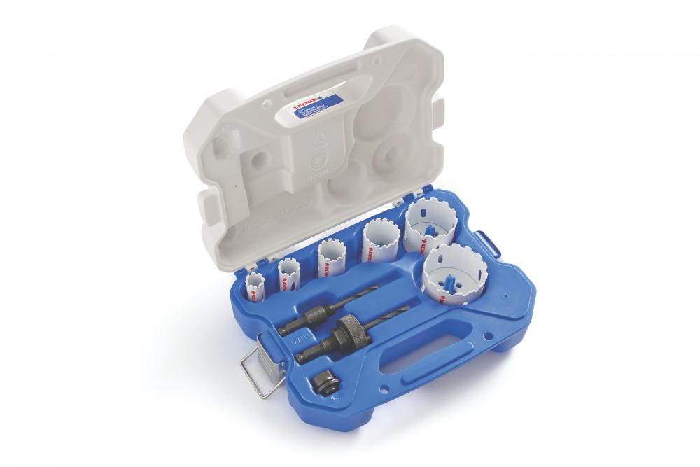 KITS CG H/S KIT600CGP/PLUMB/6SIZES