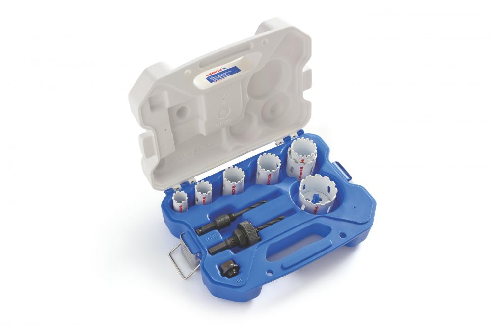 KITS CG H/S KIT700CGK/GEN PUR/7SIZE