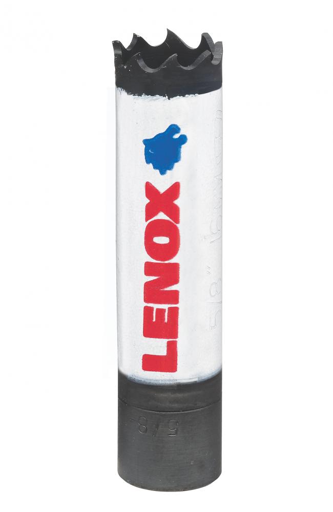 HOLESAW T2 UA K10L 5/8 16MM 1/CLAM