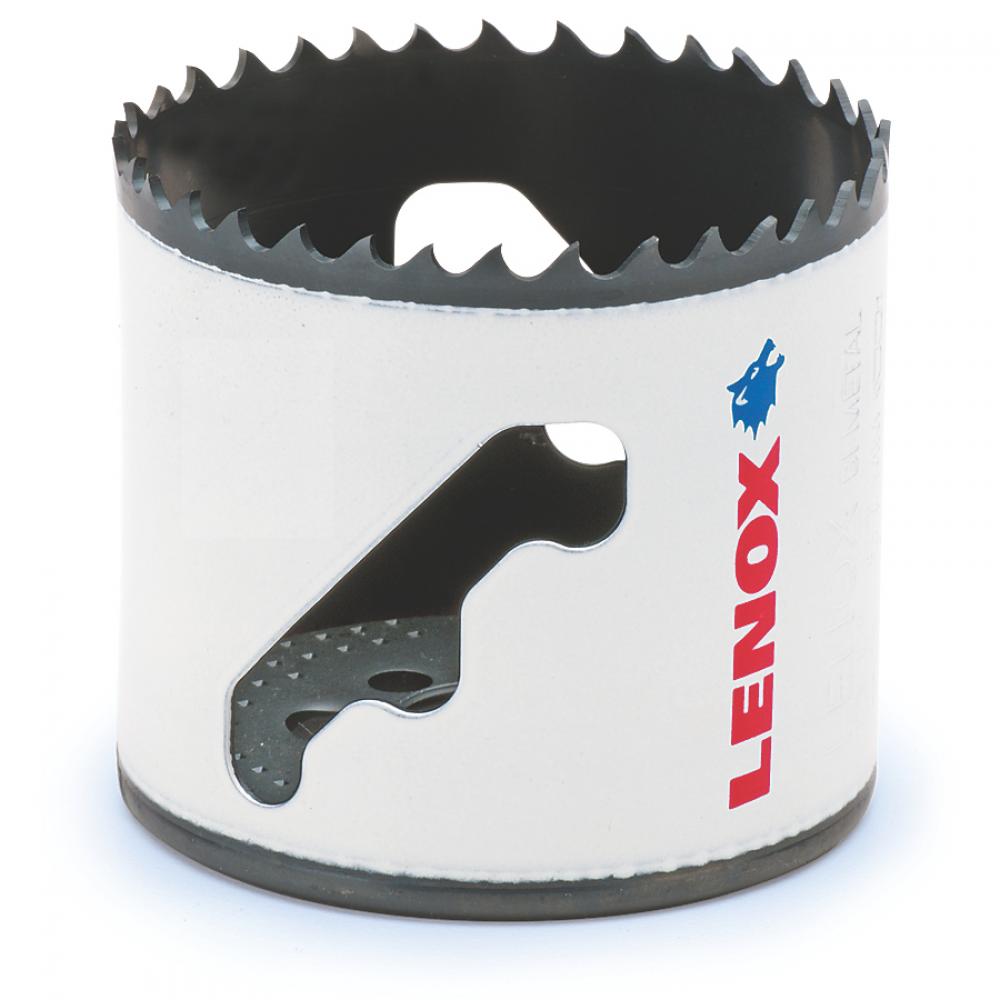 HOLESAW T2 UA K36L 2 1/4 57MM 1/CLAM