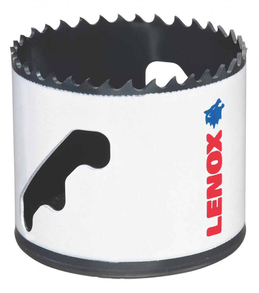 HOLESAW T2 UA K38L 2 3/8 60MM 1/CLAM