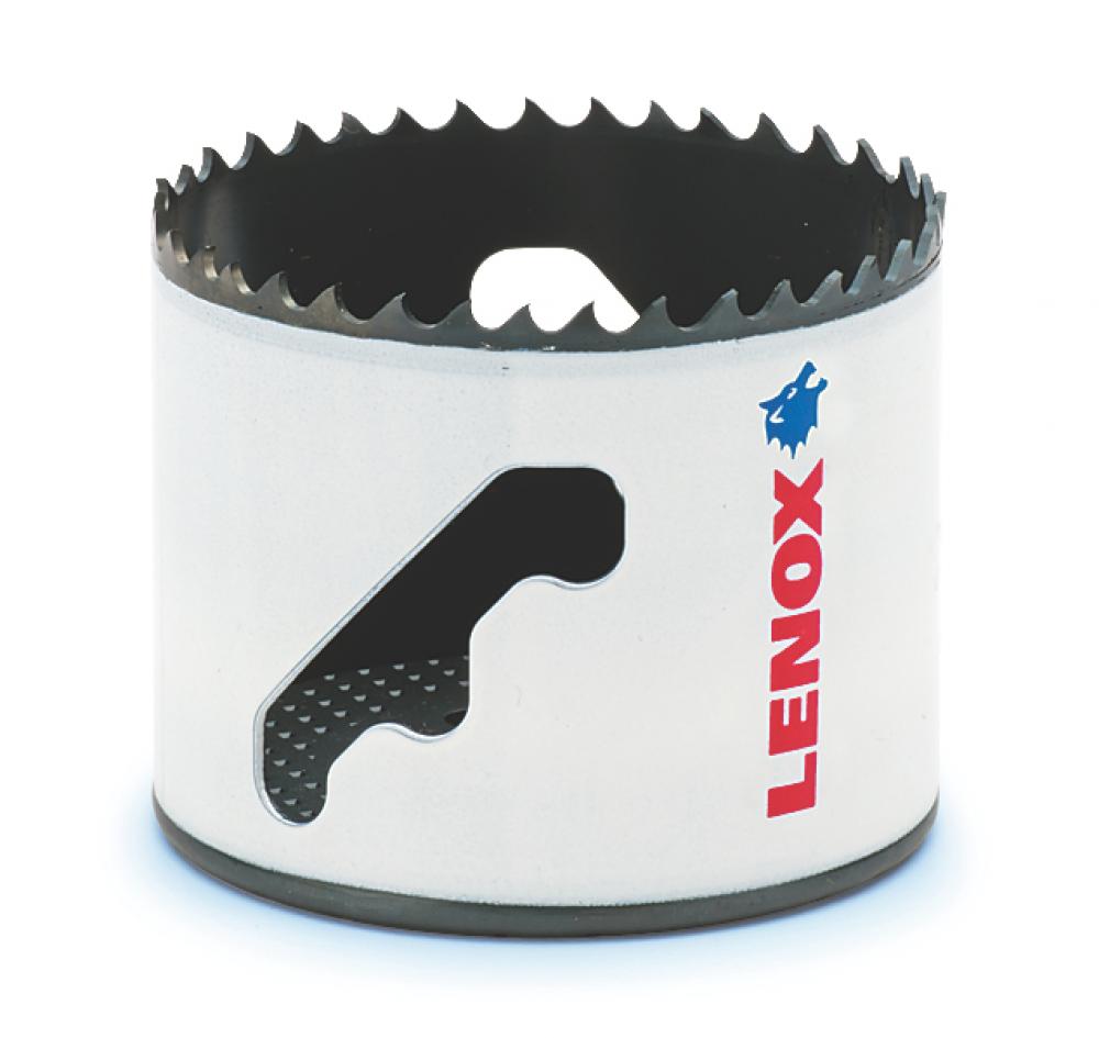 HOLESAW T2 UA K40L 2 1/2 64MM 1/CLAM