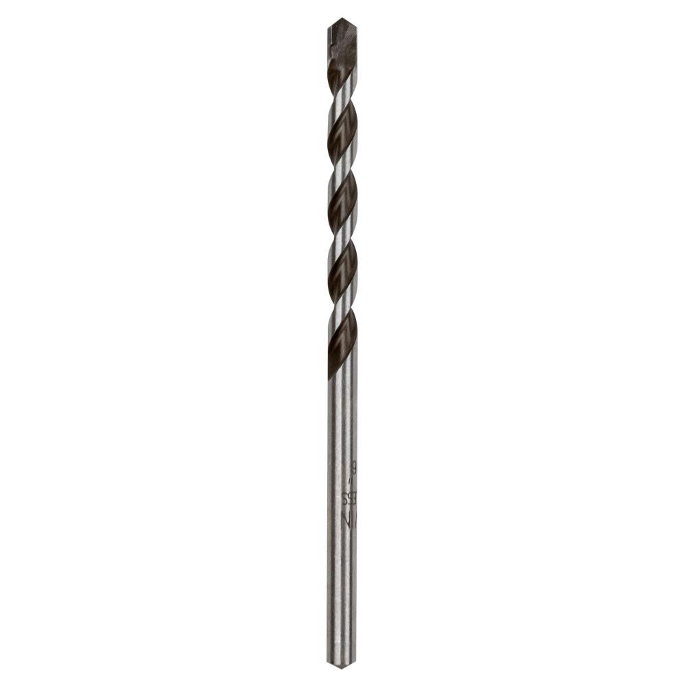 DRL BIT 3/16&#34;X3-3/4&#34; MULTI MATERIAL