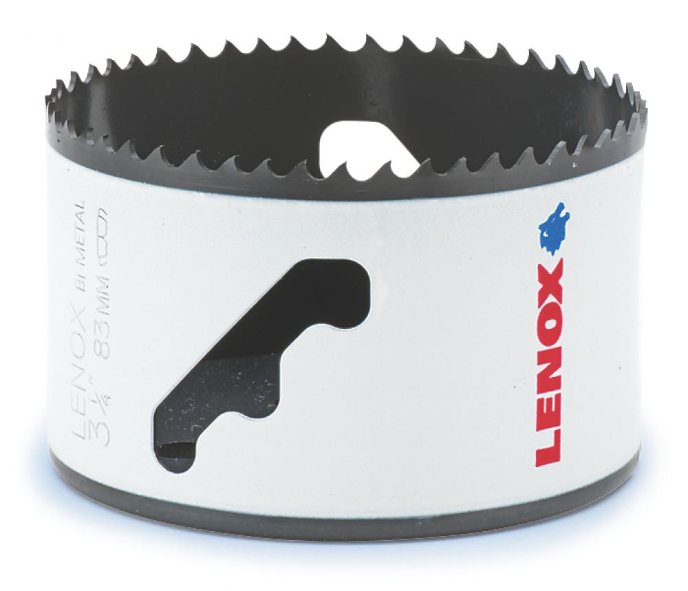 HOLESAW T2 UA K54L 3 3/8 86MM 1/CLAM