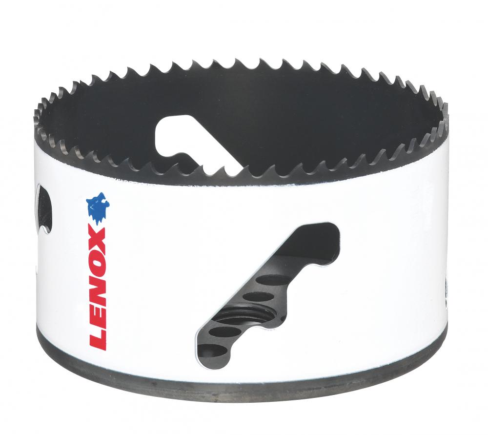 HOLESAW T2 UA K60L 3 3/4 95MM 1/CLAM