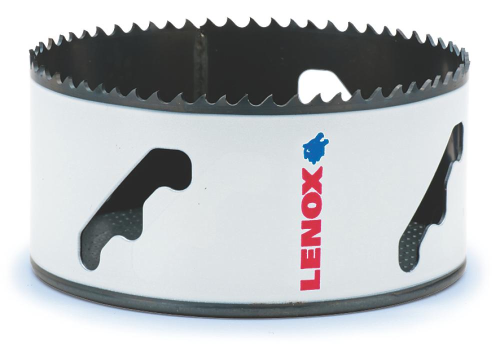 HOLESAW T2 UA K66L 4 1/8 105MM 1/CLAM