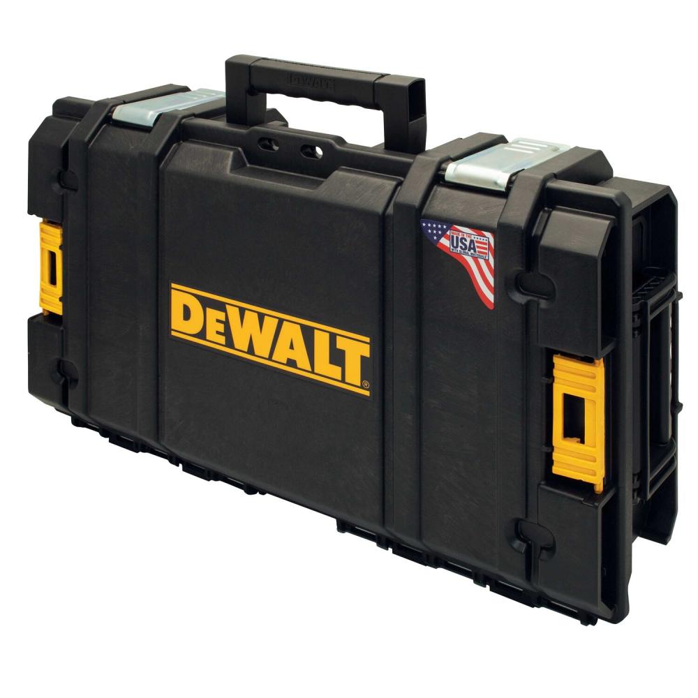 DW TOUGH SYSTEM 130