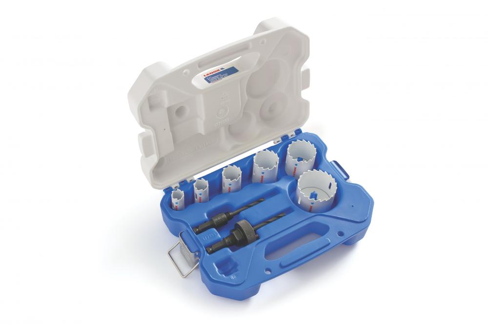 KITS CT H/S KIT600CTP/PLUMB 6 SIZES