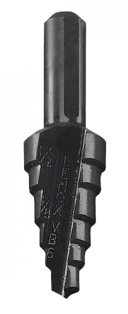 VARI BIT VB6 1PK HOLE SIZE 3/8&#34;-1/2&#34;