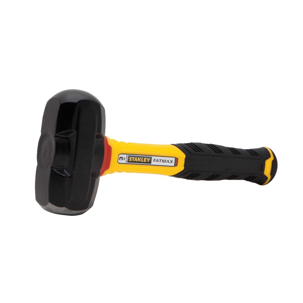 3 LB DRILLING HAMMER