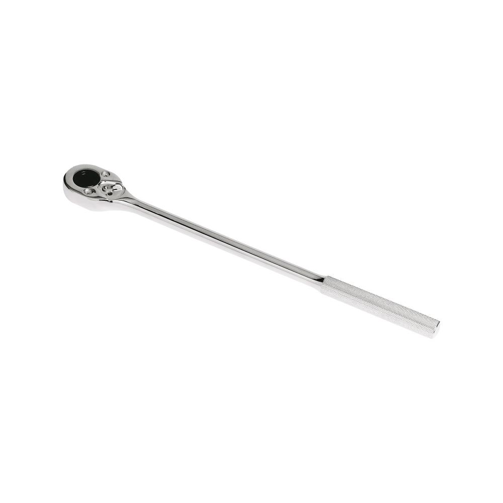 Ratchet LG HNDL   1/2in Pear Head
