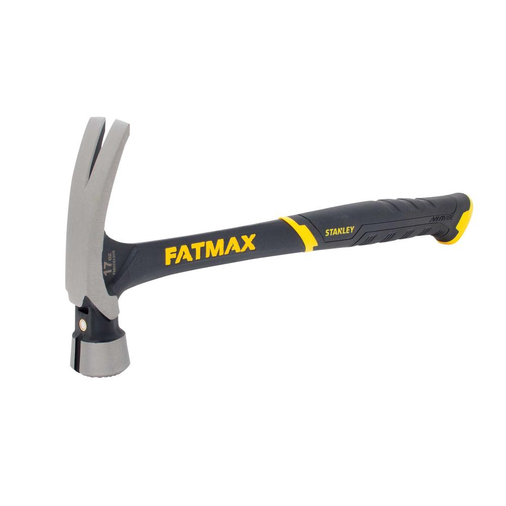 FM 1PC 17OZ HAMMER