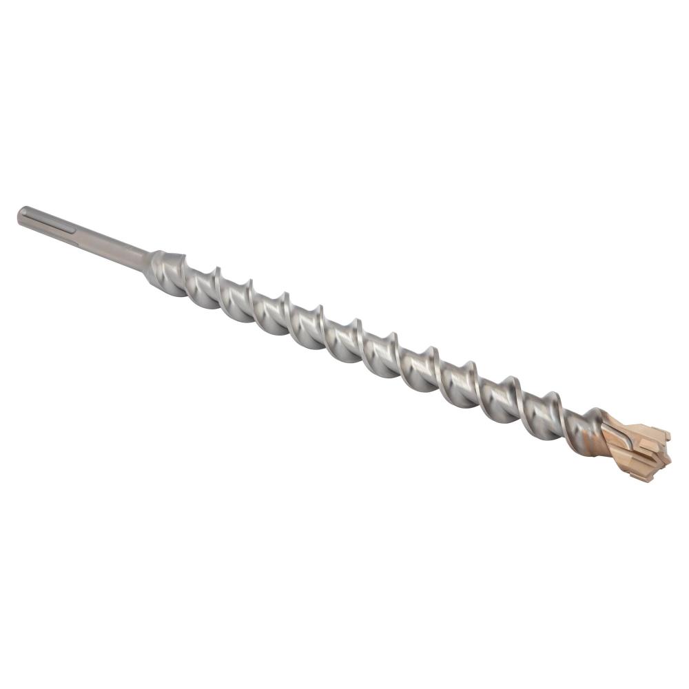 DRL BIT 1-1/2&#34; X 18&#34; X 23&#34; SDS-MAX 4