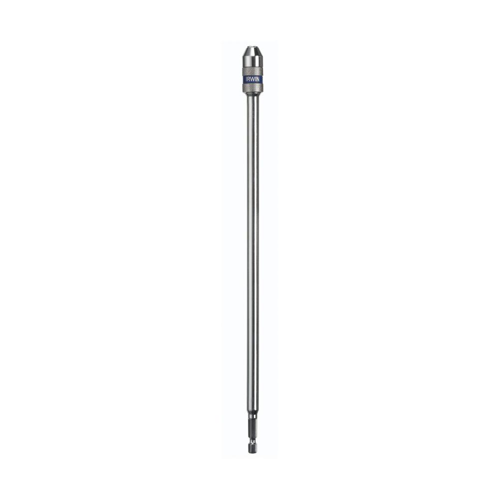 1/4&#34; QUICK CHANGE BIT HOLDER 12&#34; OAL