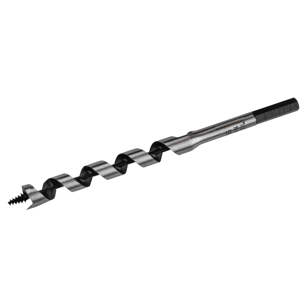 AUGR BIT I-100 9/16&#34; X 7-1/2&#34;
