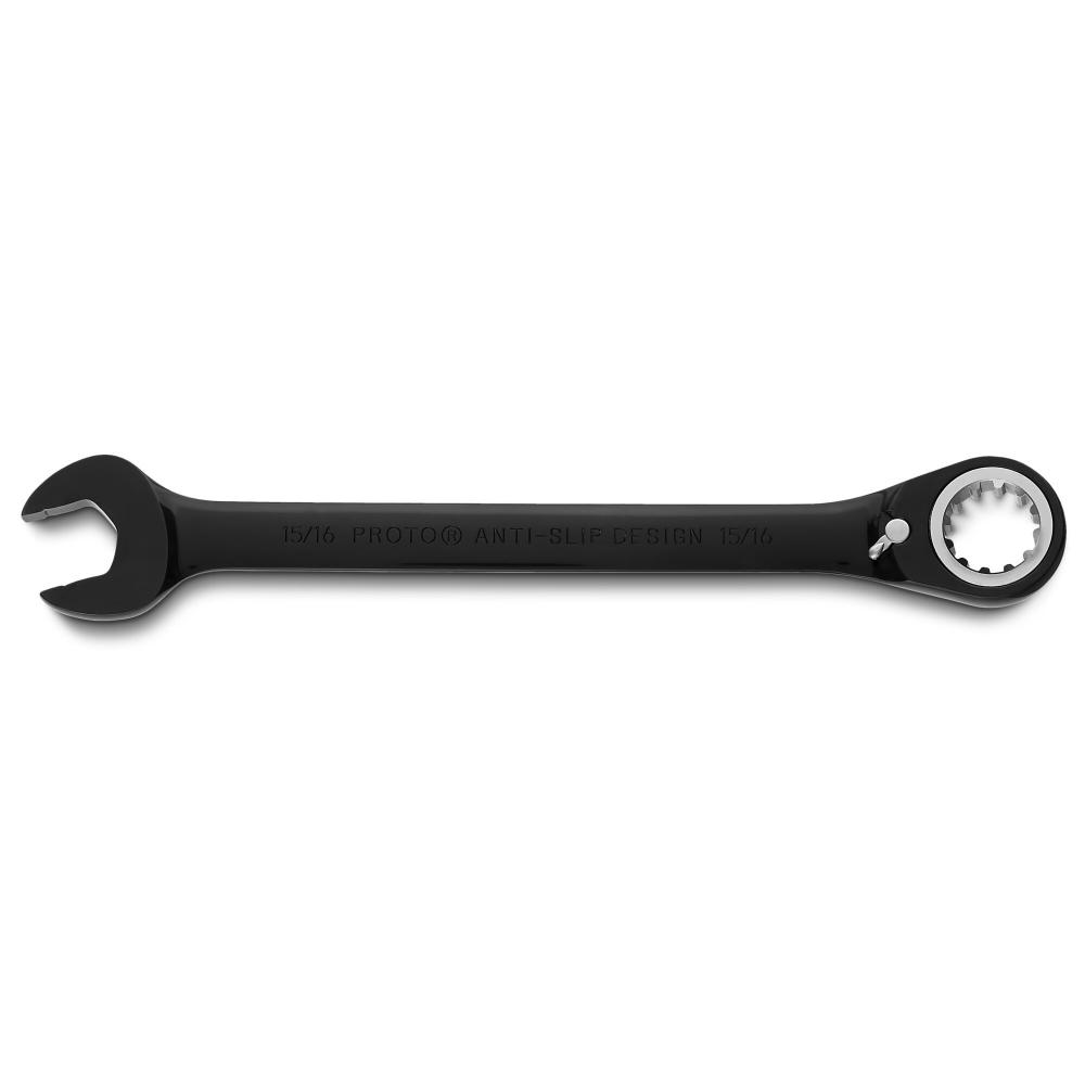 CMBWRNCH RVSG RATCHSPLN #30 15/16&#34; OPNG