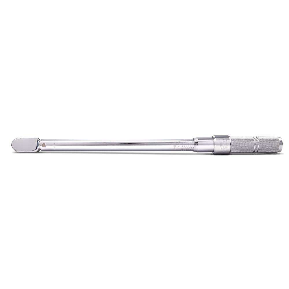 TRQWRNCH Fixed Head UM 1/2in 21-1/8in