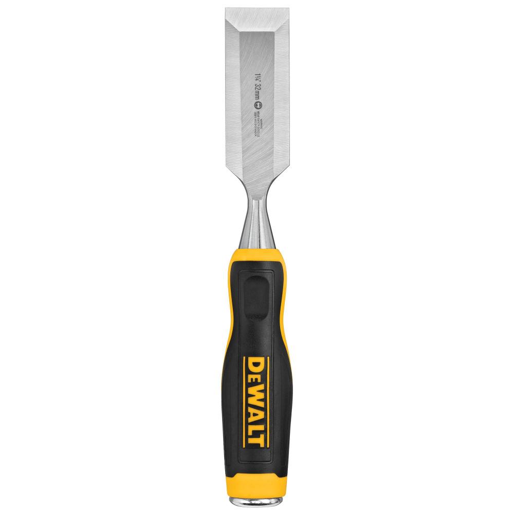 1-1/4 IN. WOOD CHISEL