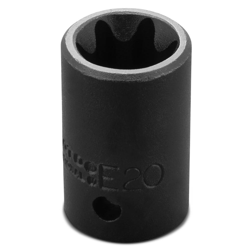 Proto® 1/2&#34; Drive Torx® Impact Socket - E2