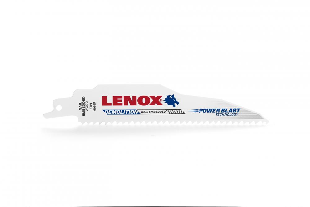 RECIP BARCODE 6066R5 10/PK TUBE