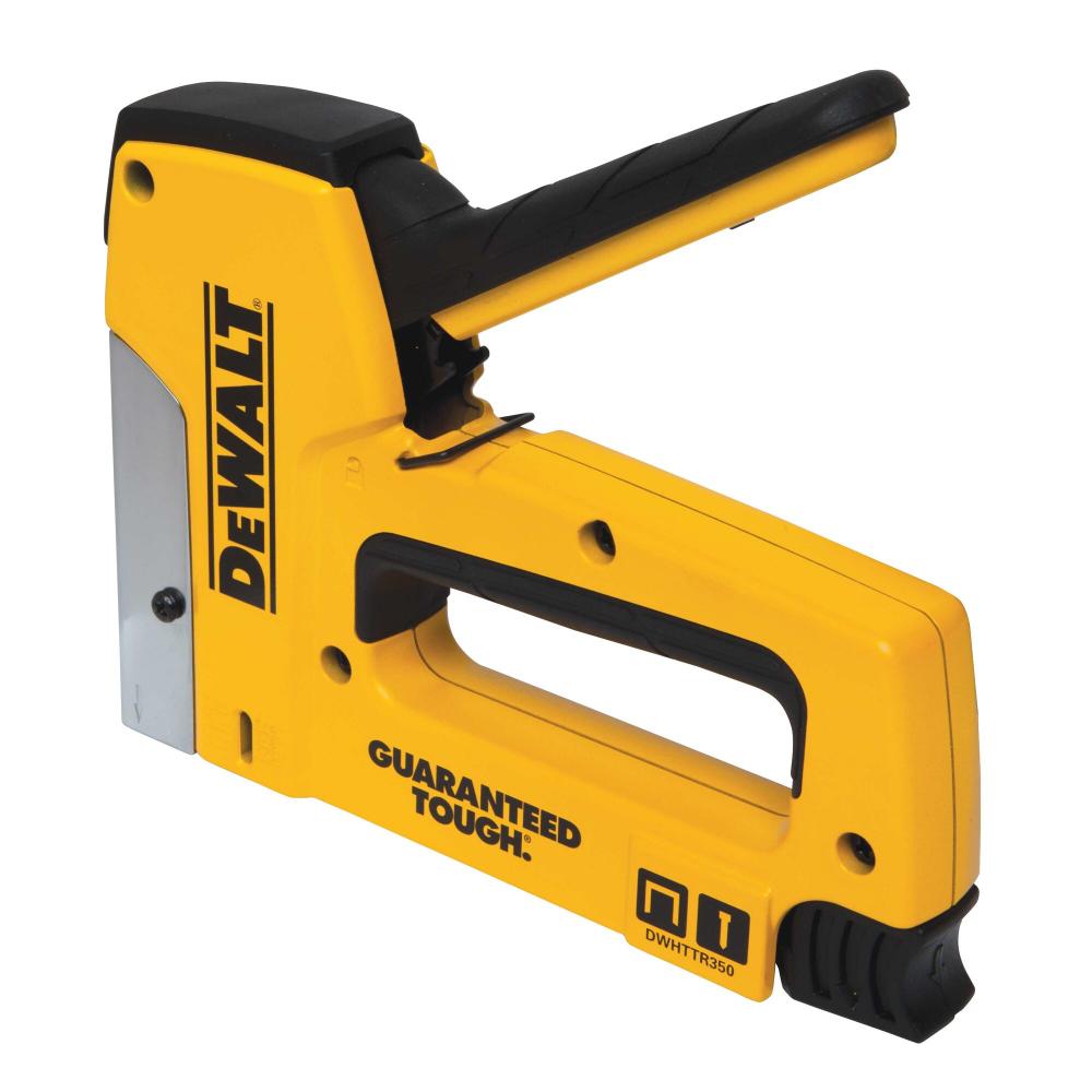 DEWALT PRO TCKR NLR