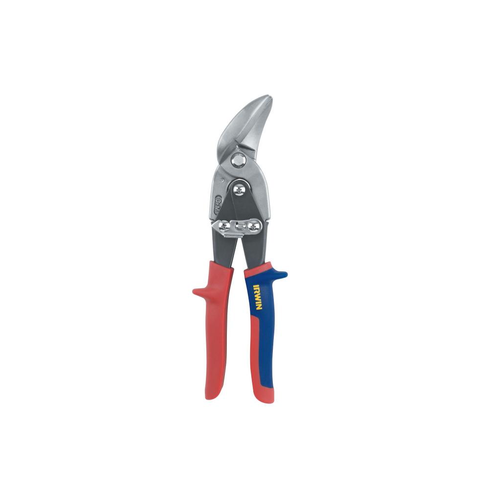 SNIPS SR OFFSET STRAIGHT AND RIGHT
