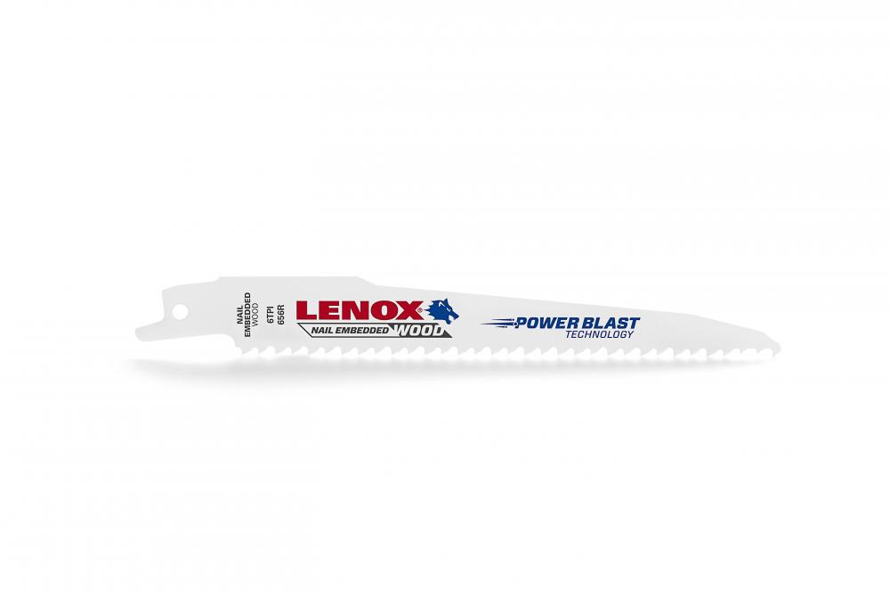 RECIPS-BARCODE 656R 10/PK TUBE
