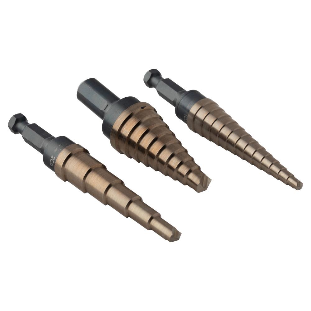 STEP DRL COBALT SET C1 C2 C3X