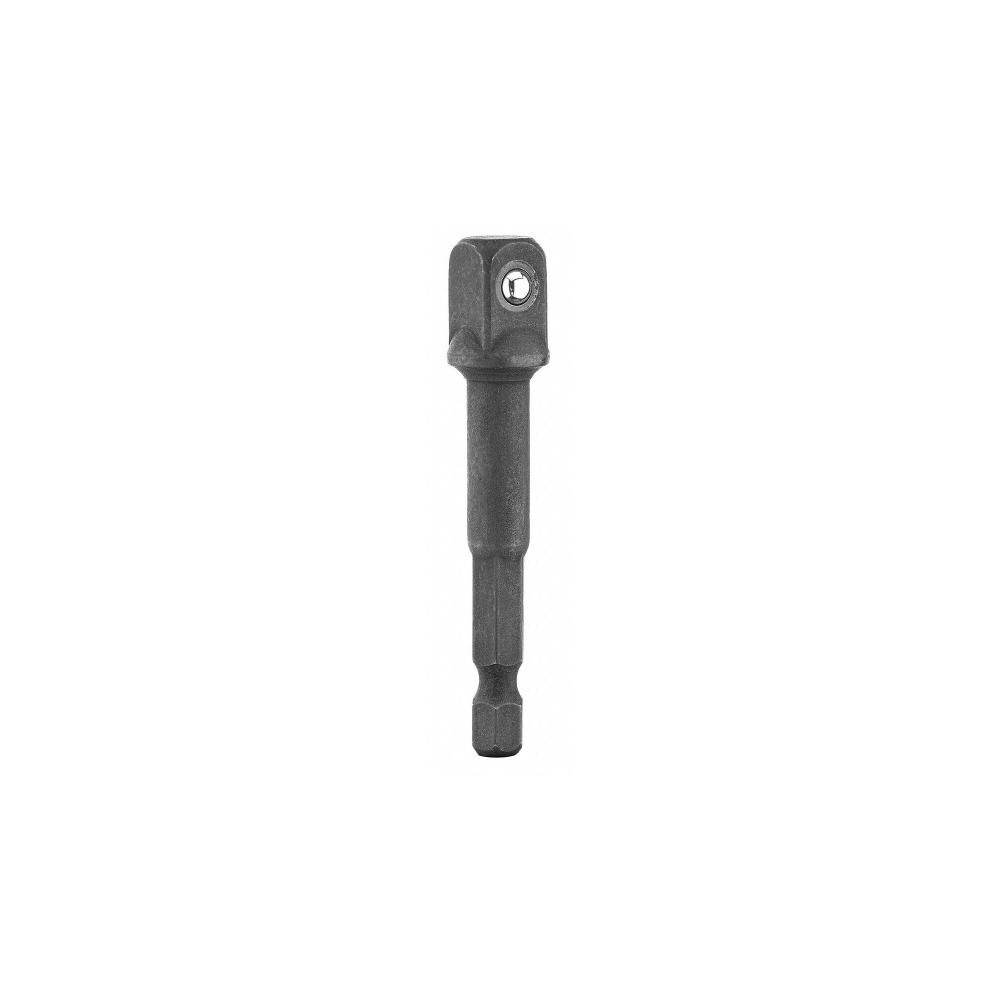 1/4&#34; HEX TO 3/8&#34; SOCKET ADAPTER BULK