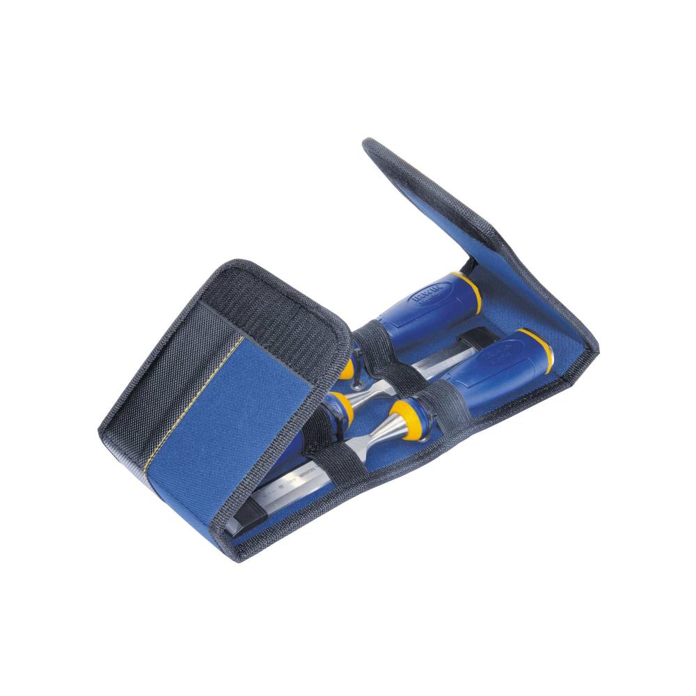 CHISEL CONST WAL 3PC