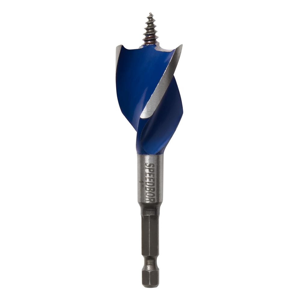 SPEEDBOR MAX 1&#34; X 4&#34; OAL