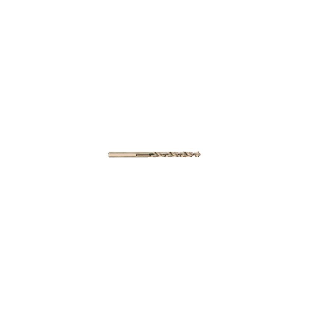 7/64&#34; SPLIT POINT DRILL BIT (BULK 12)