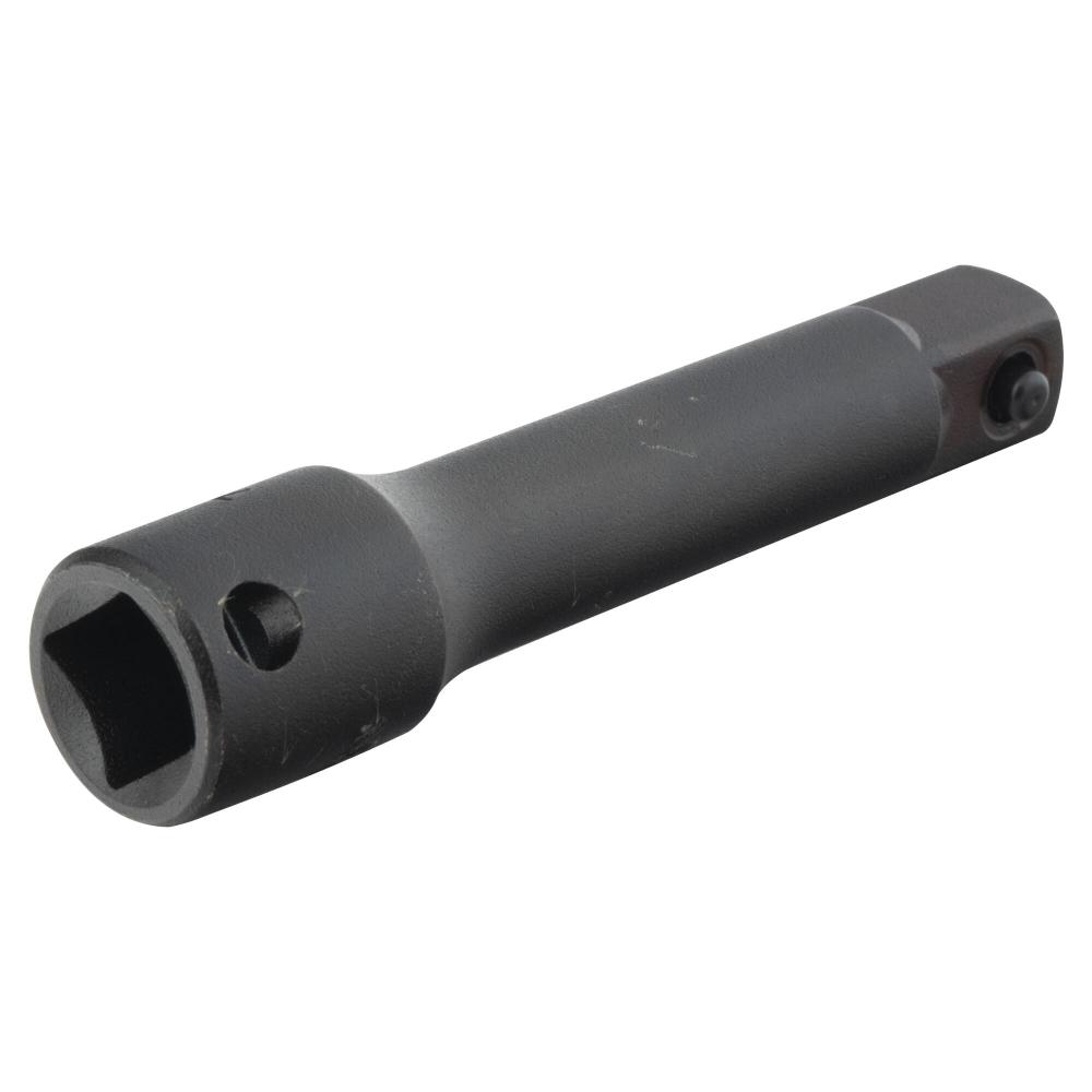 Impact Socket Extension 3/8in 0.18LB STL